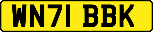 WN71BBK