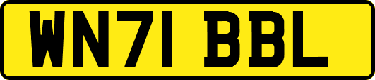 WN71BBL