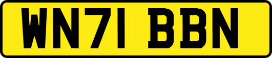 WN71BBN