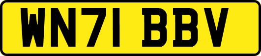 WN71BBV