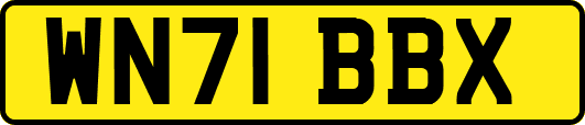 WN71BBX