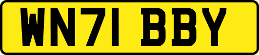 WN71BBY