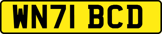 WN71BCD