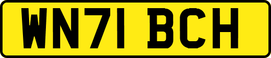 WN71BCH