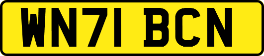 WN71BCN