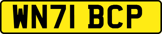 WN71BCP