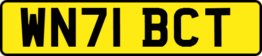 WN71BCT