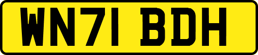 WN71BDH