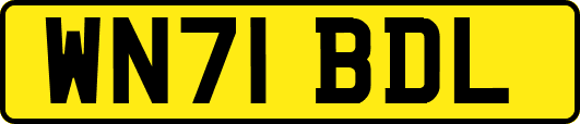 WN71BDL