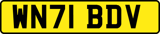 WN71BDV