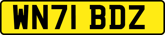 WN71BDZ