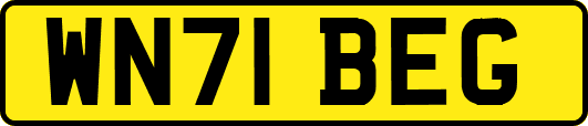 WN71BEG
