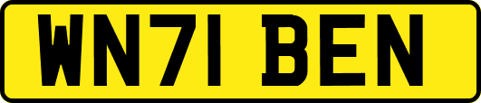 WN71BEN