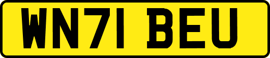 WN71BEU