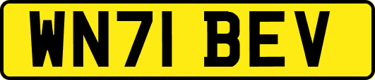 WN71BEV