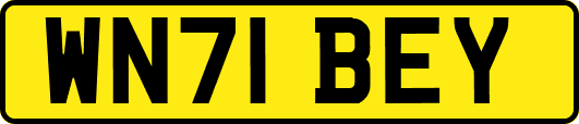 WN71BEY
