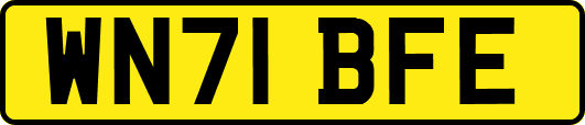 WN71BFE