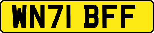 WN71BFF