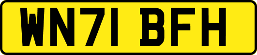 WN71BFH