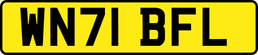 WN71BFL