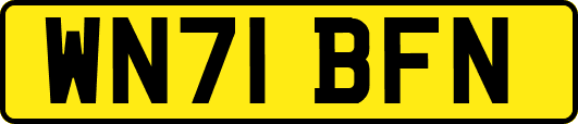 WN71BFN