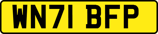 WN71BFP