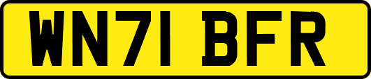 WN71BFR