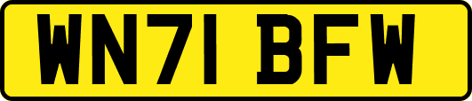 WN71BFW