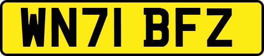 WN71BFZ