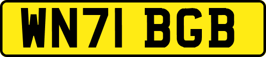 WN71BGB
