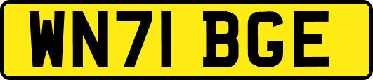 WN71BGE