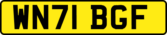 WN71BGF