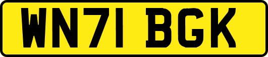 WN71BGK