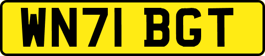 WN71BGT