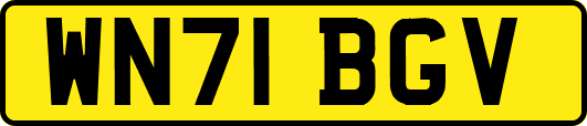 WN71BGV