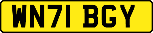 WN71BGY