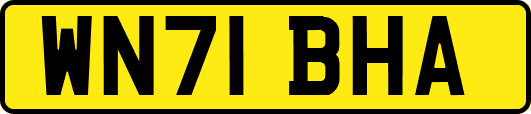 WN71BHA