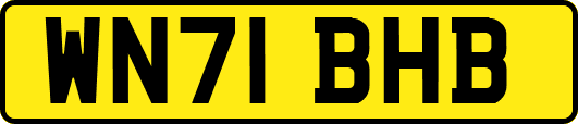 WN71BHB