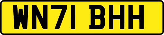 WN71BHH