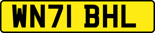 WN71BHL