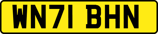 WN71BHN