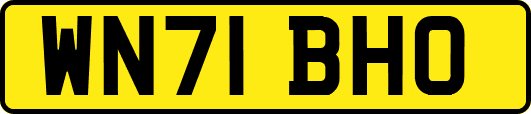 WN71BHO