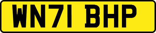 WN71BHP