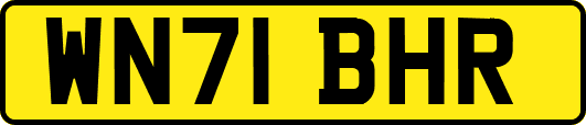 WN71BHR