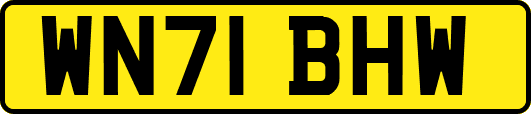 WN71BHW