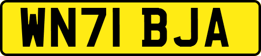 WN71BJA