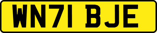 WN71BJE