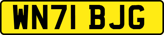 WN71BJG