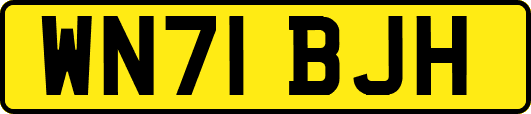 WN71BJH