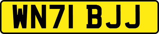 WN71BJJ